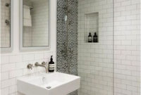 Unique Bathroom Shower Remodel Ideas 04
