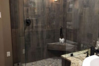 Unique Bathroom Shower Remodel Ideas 07
