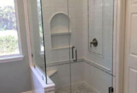 Unique Bathroom Shower Remodel Ideas 08