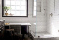 Unique Bathroom Shower Remodel Ideas 19