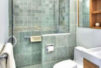 Unique Bathroom Shower Remodel Ideas 25