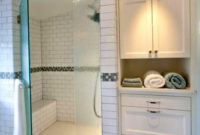 Unique Bathroom Shower Remodel Ideas 27