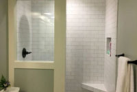 Unique Bathroom Shower Remodel Ideas 44