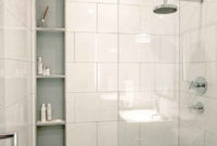 Unique Bathroom Shower Remodel Ideas 48