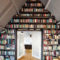 Wonderful Home Library Design Ideas To Make Your Home Look Fantastic 03