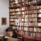 Wonderful Home Library Design Ideas To Make Your Home Look Fantastic 04