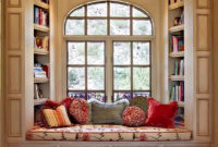 Wonderful Home Library Design Ideas To Make Your Home Look Fantastic 22