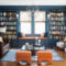 Wonderful Home Library Design Ideas To Make Your Home Look Fantastic 24