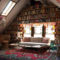 Wonderful Home Library Design Ideas To Make Your Home Look Fantastic 26