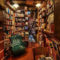 Wonderful Home Library Design Ideas To Make Your Home Look Fantastic 36