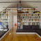 Wonderful Home Library Design Ideas To Make Your Home Look Fantastic 40