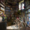 Wonderful Home Library Design Ideas To Make Your Home Look Fantastic 42
