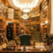 Wonderful Home Library Design Ideas To Make Your Home Look Fantastic 50