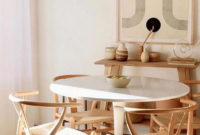 Adorable Summer Dining Room Design Ideas 18