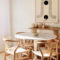 Adorable Summer Dining Room Design Ideas 18