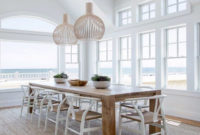 Adorable Summer Dining Room Design Ideas 43