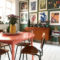Affordable Retro Style Ideas For Your Interior Design 16