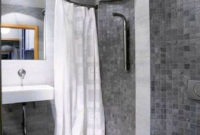 Amazing Bathroom Shower Remodel Ideas On A Budget 03