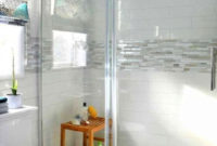 Amazing Bathroom Shower Remodel Ideas On A Budget 05