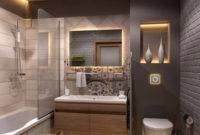 Amazing Bathroom Shower Remodel Ideas On A Budget 09