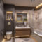 Amazing Bathroom Shower Remodel Ideas On A Budget 11