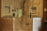 Amazing Bathroom Shower Remodel Ideas On A Budget 13