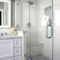 Amazing Bathroom Shower Remodel Ideas On A Budget 16