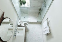 Amazing Bathroom Shower Remodel Ideas On A Budget 17