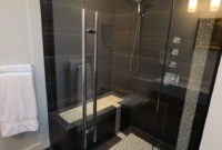 Amazing Bathroom Shower Remodel Ideas On A Budget 19