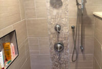 Amazing Bathroom Shower Remodel Ideas On A Budget 20