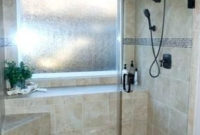 Amazing Bathroom Shower Remodel Ideas On A Budget 22