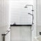 Amazing Bathroom Shower Remodel Ideas On A Budget 25