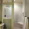 Amazing Bathroom Shower Remodel Ideas On A Budget 27