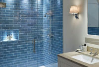 Amazing Bathroom Shower Remodel Ideas On A Budget 29