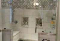 Amazing Bathroom Shower Remodel Ideas On A Budget 30