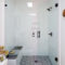 Amazing Bathroom Shower Remodel Ideas On A Budget 36