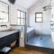 Amazing Bathroom Shower Remodel Ideas On A Budget 40