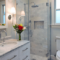 Amazing Bathroom Shower Remodel Ideas On A Budget 43