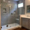 Amazing Bathroom Shower Remodel Ideas On A Budget 45