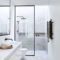 Amazing Bathroom Shower Remodel Ideas On A Budget 46
