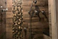Amazing Bathroom Shower Remodel Ideas On A Budget 48