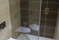 Amazing Bathroom Shower Remodel Ideas On A Budget 49