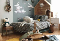 Astonishing Bedroom Design Ideas For Boys 04