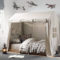 Astonishing Bedroom Design Ideas For Boys 22