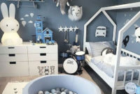 Astonishing Bedroom Design Ideas For Boys 23