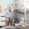 Astonishing Bedroom Design Ideas For Boys 33