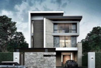 Awesome Home Exterior Design Ideas 02