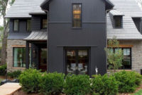 Awesome Home Exterior Design Ideas 27
