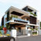Awesome Home Exterior Design Ideas 37
