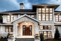 Awesome Home Exterior Design Ideas 54